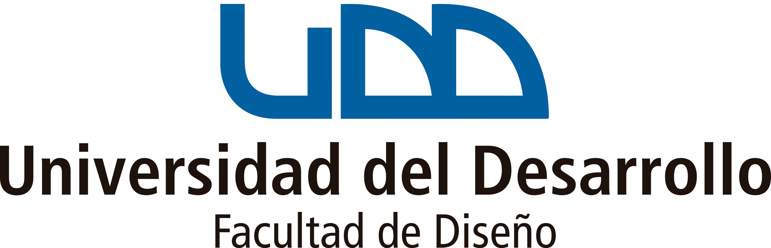 Universidad del Desarrollo - Facultad de Diseño