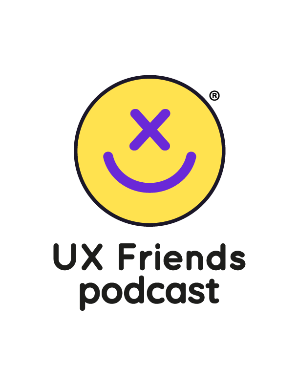 UX Friends Podcast